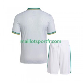 Maillot de Foot AS Roma Enfant Troisieme 2025/26